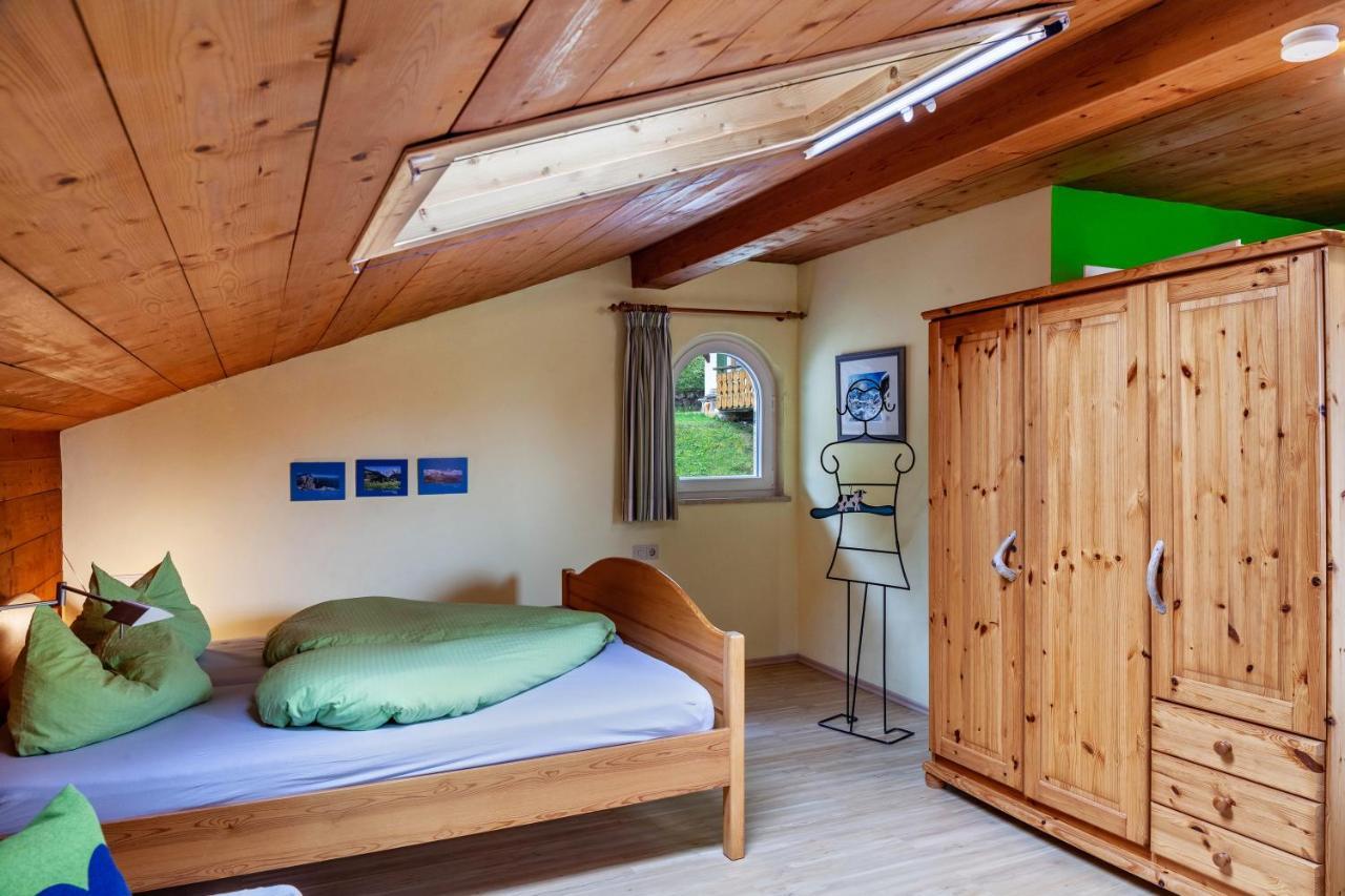 Ferienwohnung Kleisl Grainau Extérieur photo